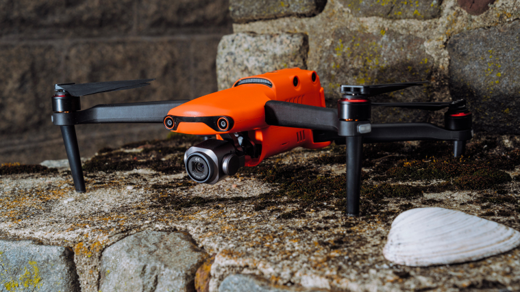 Autel Robotics EVO II Pro Review | PCMag