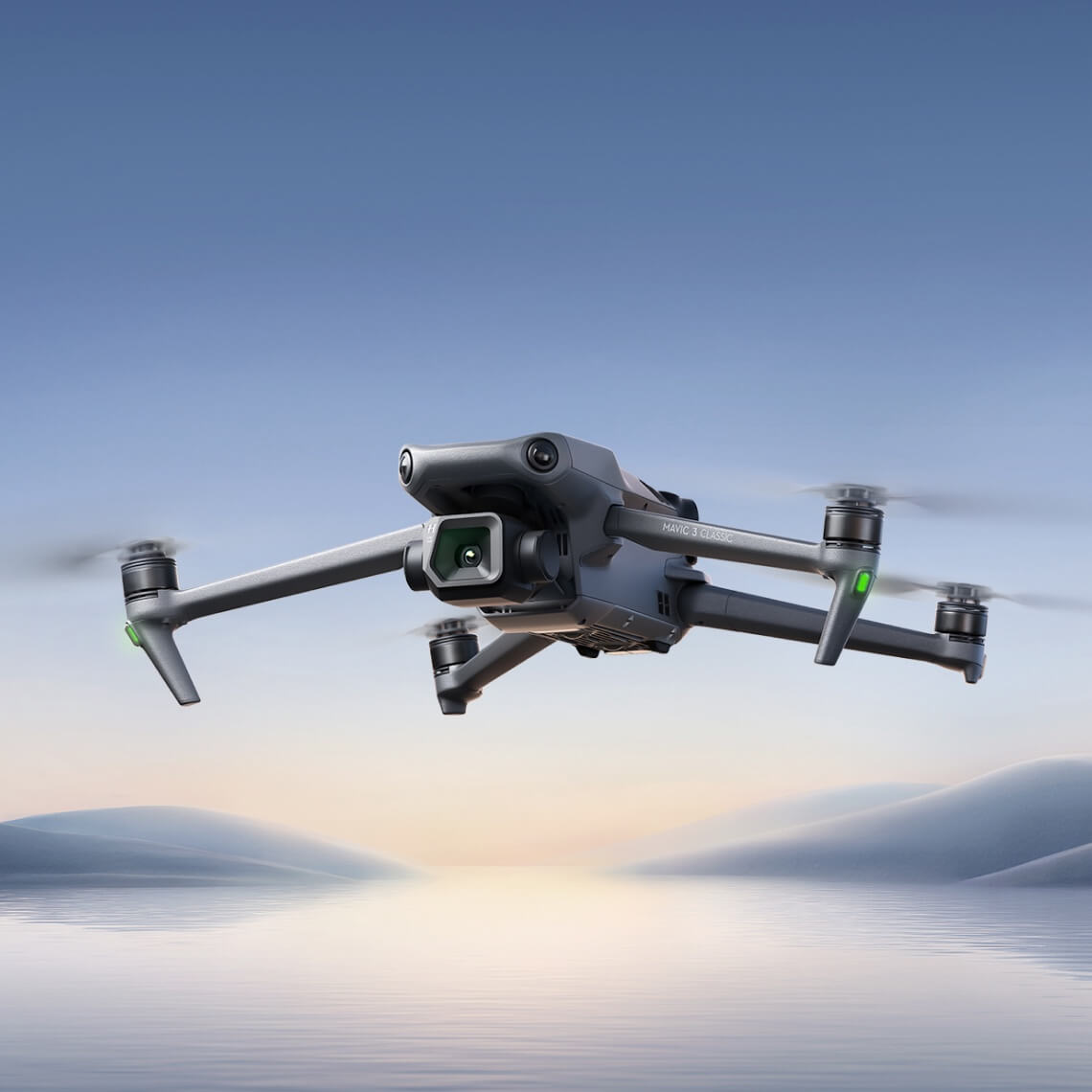 Mavic 2 - DJI
