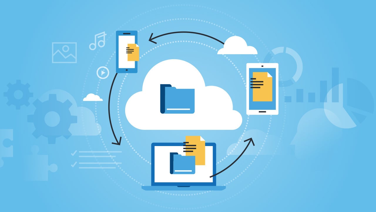 The Best Cloud Storage and File-Sharing Services for 2023 | PCMag