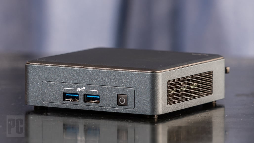The Best Windows Mini PCs for 2023 | PCMag