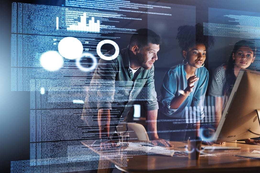 Tech Innovation Is A Wicked Business Problem