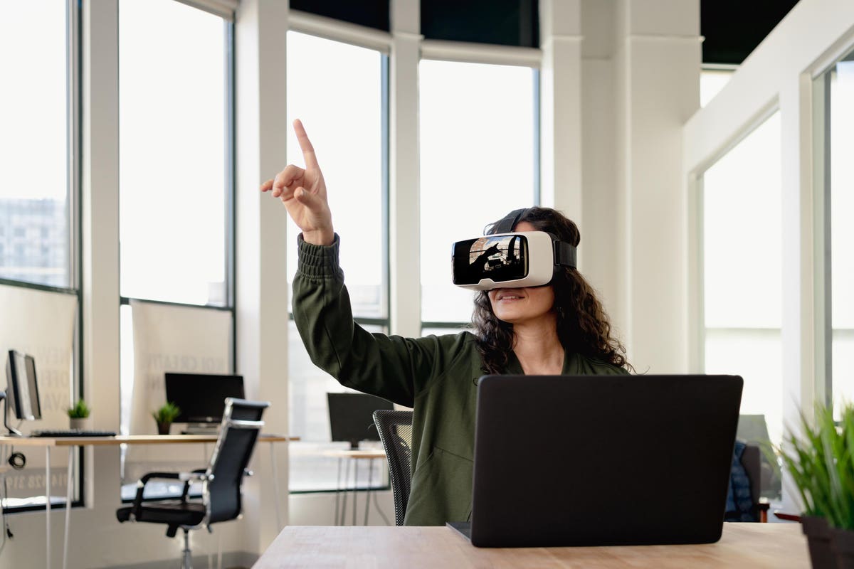 Web 3.0 And The Metaverse In 2023