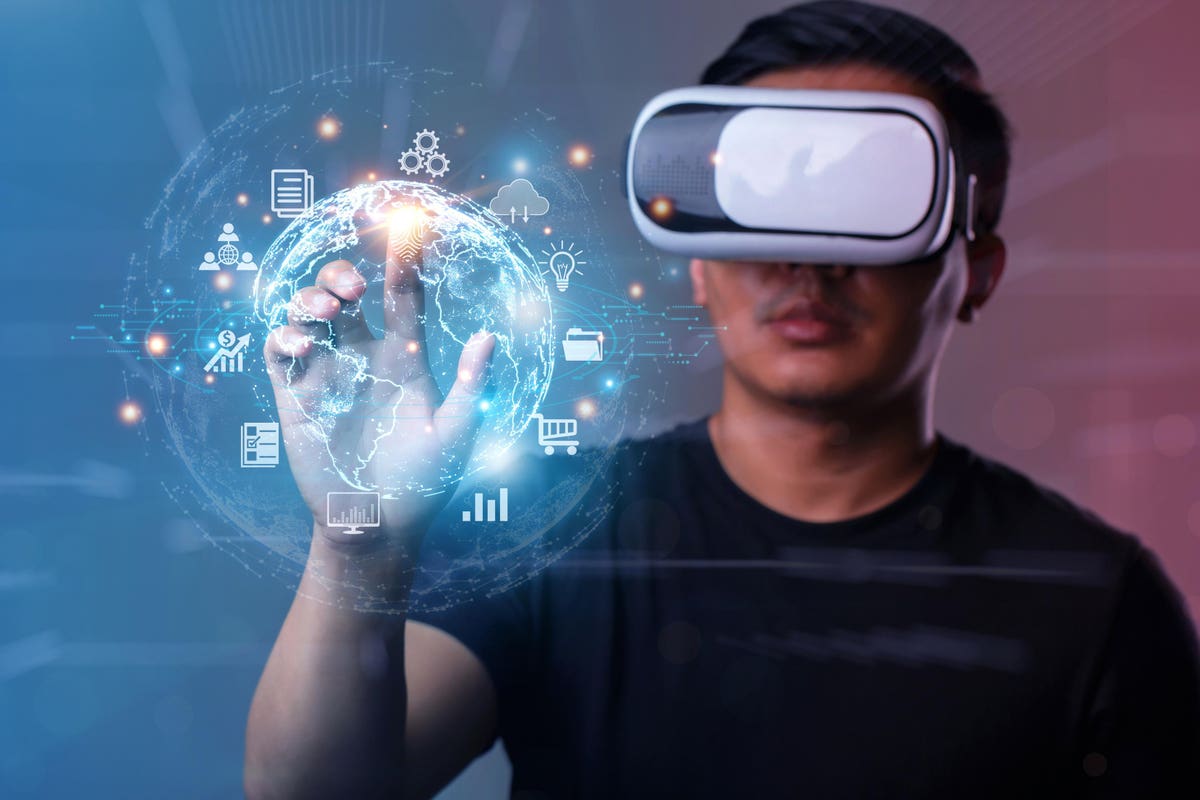 The Metaverse And Web3 Creating Value In The Future Digital Economy