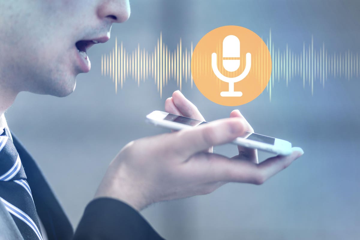 A Market to Harness: Speech Recognition Artificial Intelligence (AI)  Innovations On The Rise