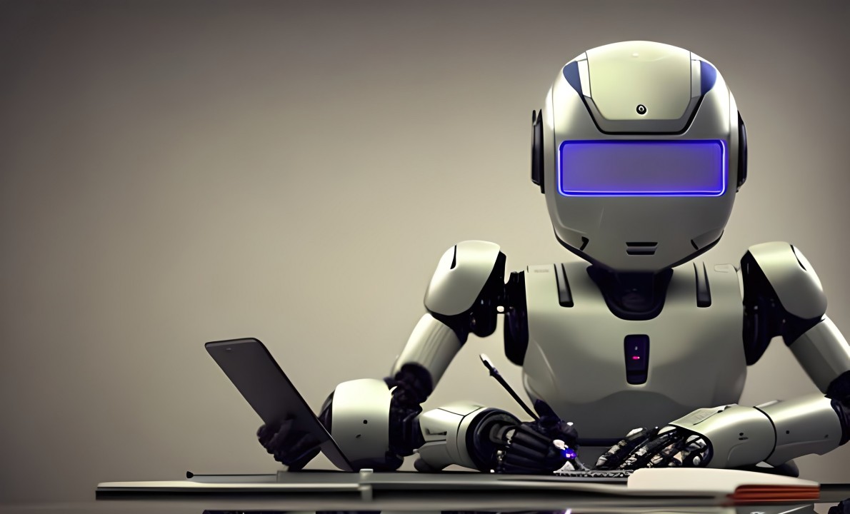 AI-Driven Content Creation: Streamlining the Writing Process