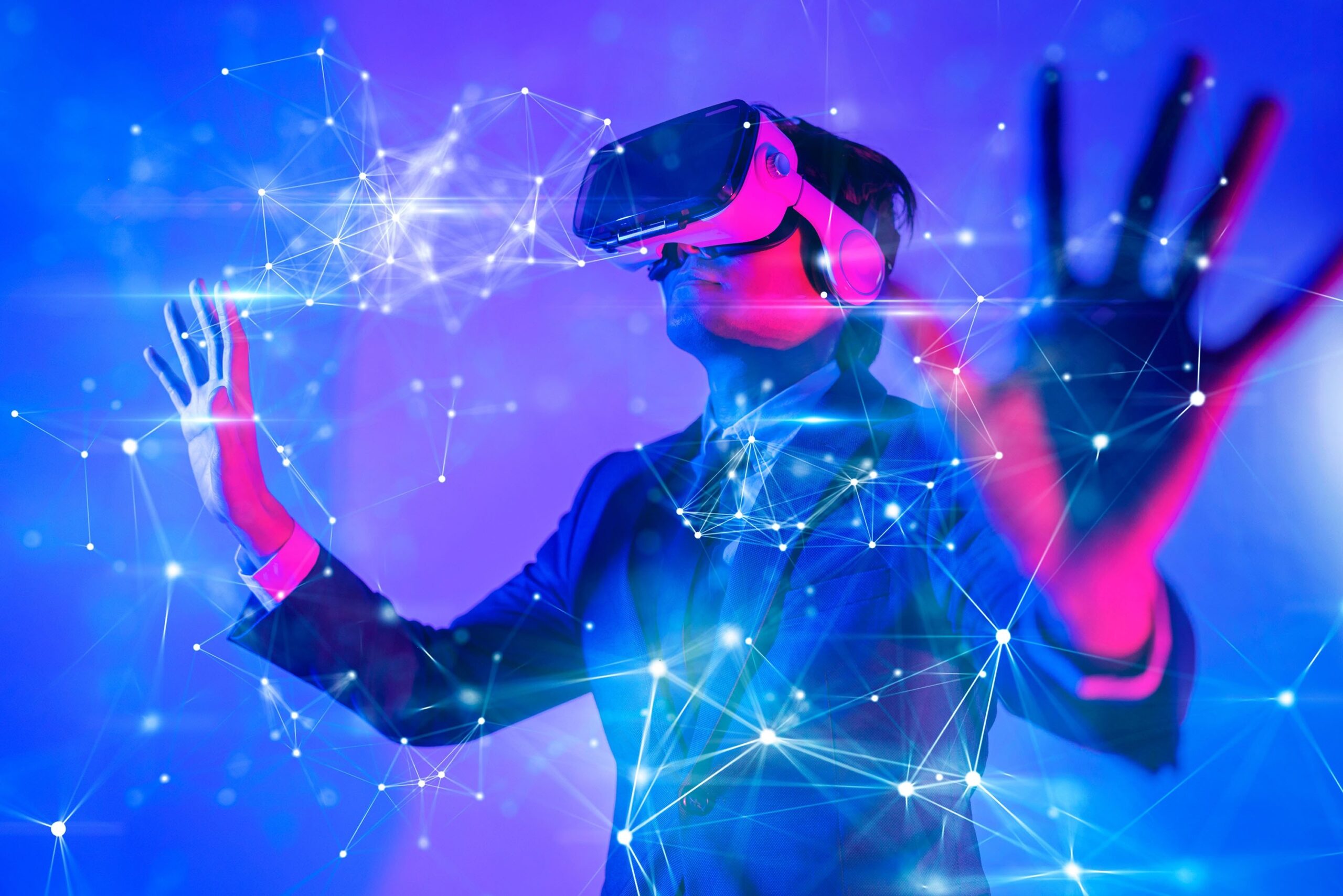 Metaverse: A universe in the making to supplant world as we know it | Daily Sabah