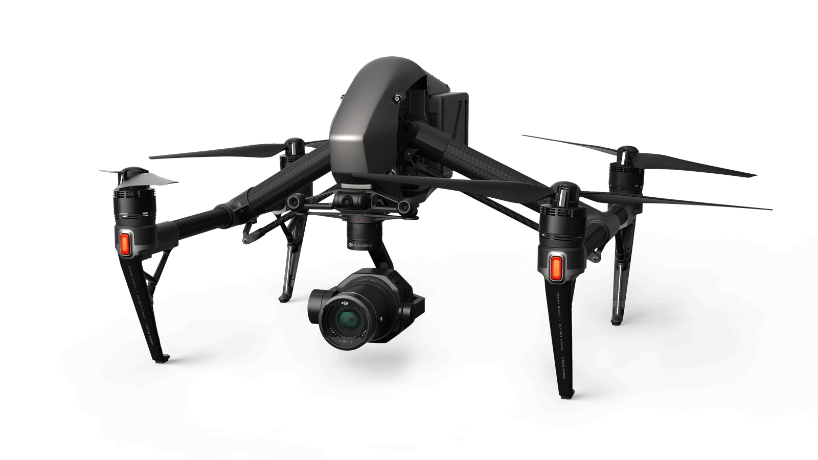 Zenmuse X7 - DJI