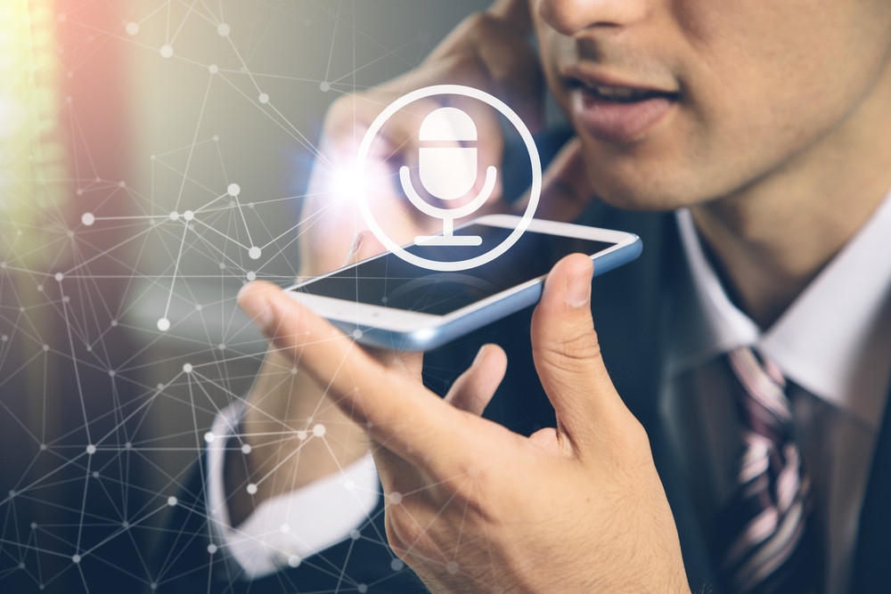 Speech technology for efficient, easier communication - Science & Tech -  The Jakarta Post