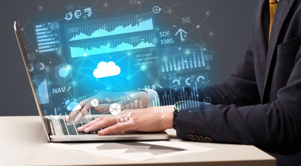 Cloud Accounting Software: How It Works, Benefits and Security