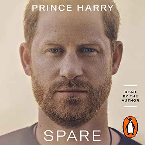 Spare cover art