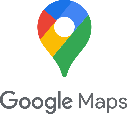 File:Google Maps Logo 2020.svg - Wikimedia Commons