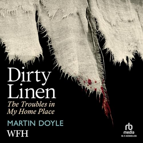 Dirty Linen cover art