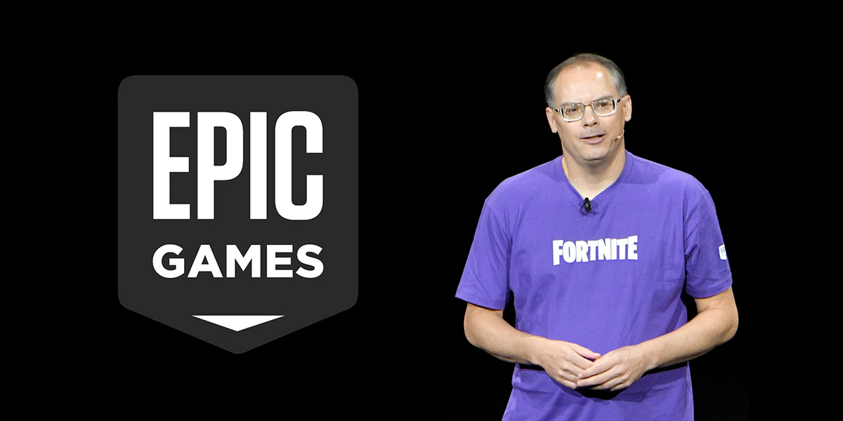 Epic Games: The Complete History and Strategy