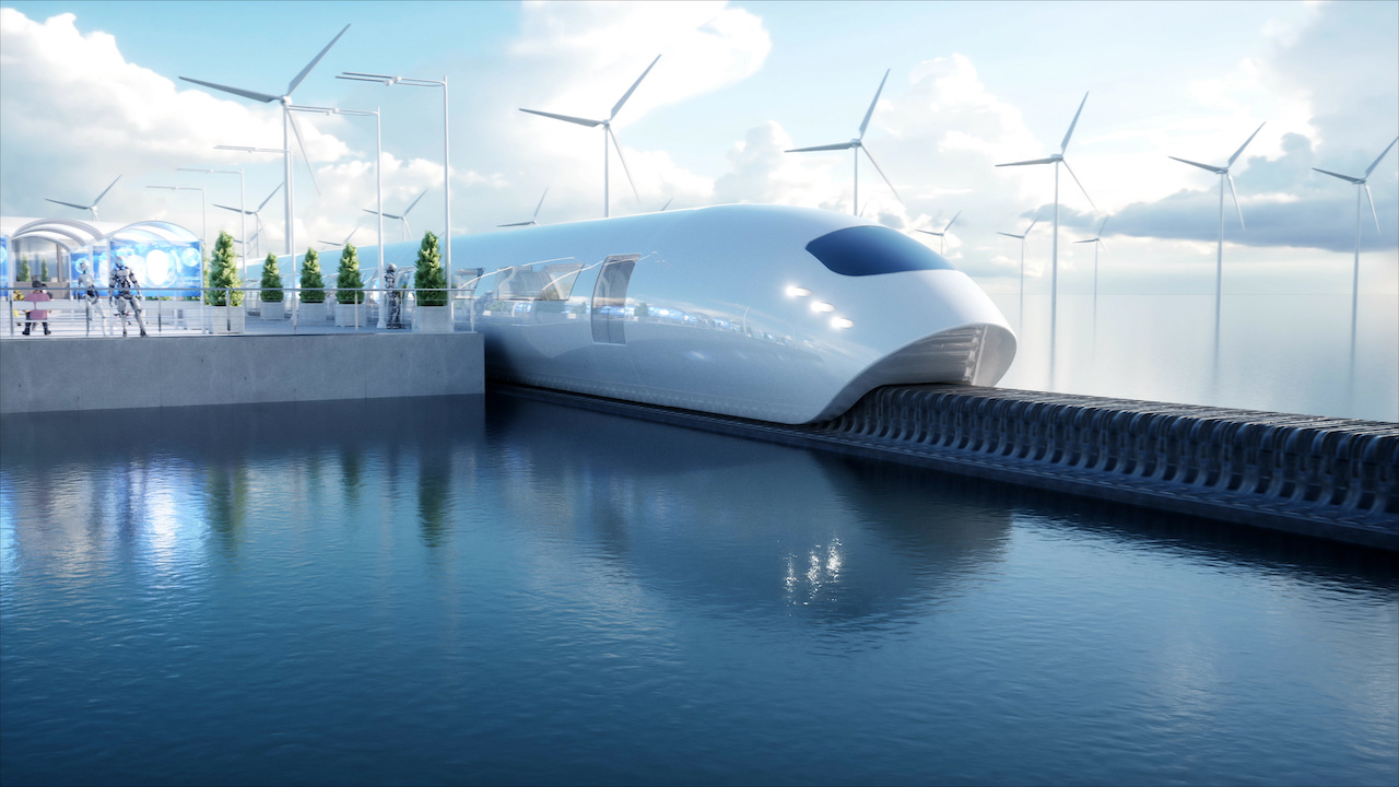 The Future of Transportation: Cars, Trains, and Planes