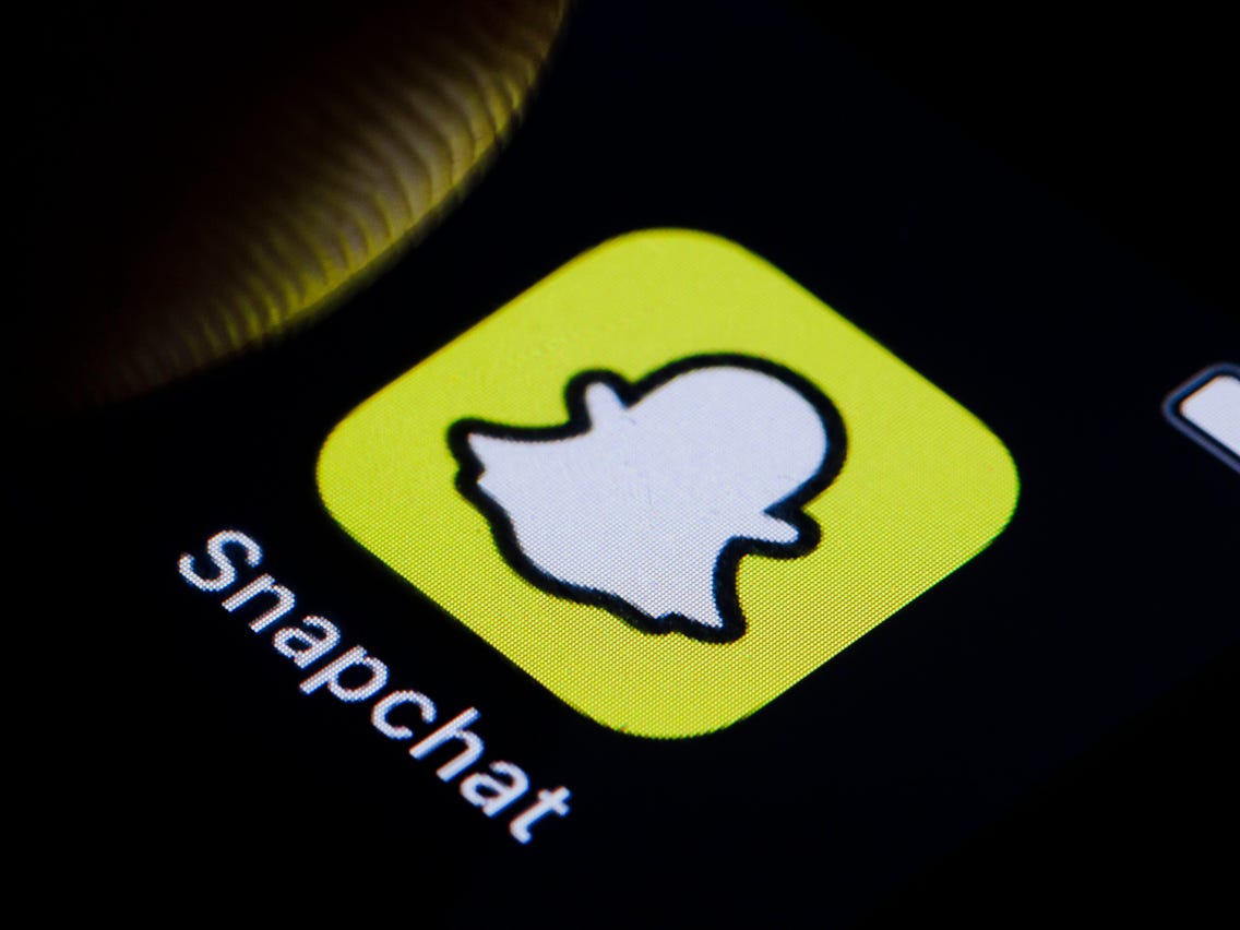Tech: Paid Snapchat Subscription