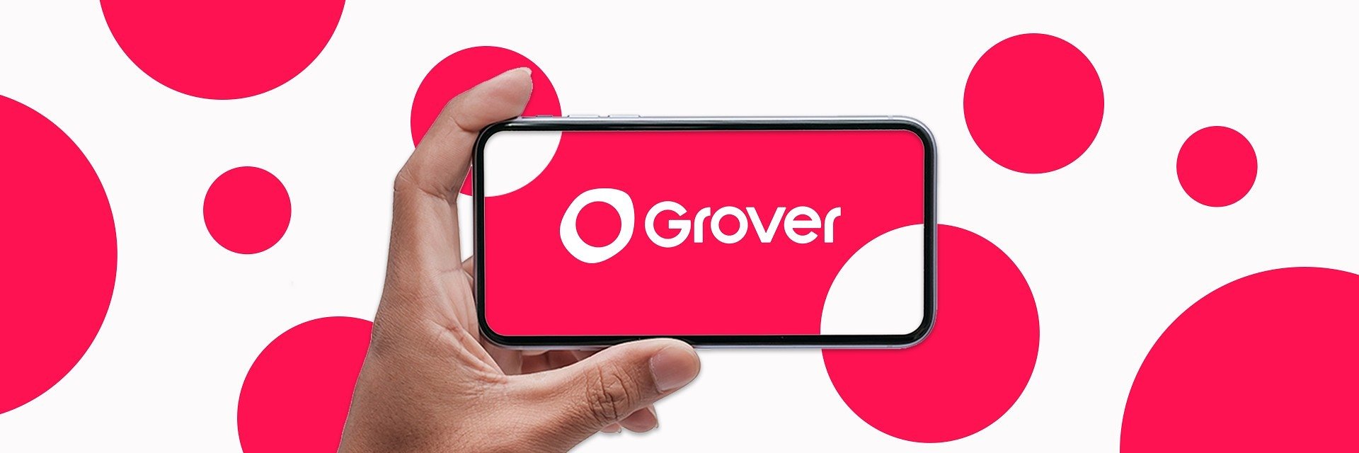 Grover receives €270 million in funding from leading global asset manager M&G as consumers pivot