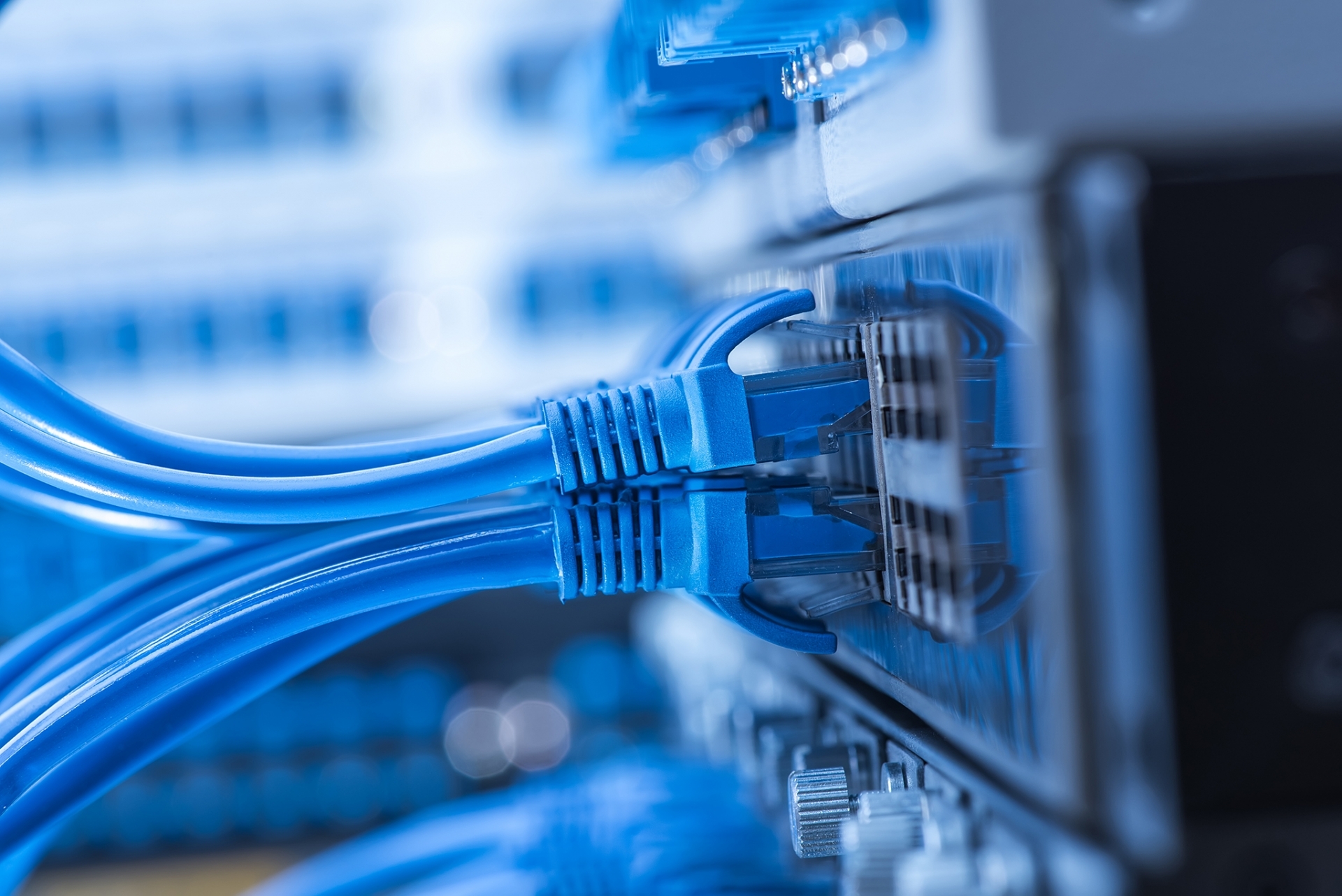 802.3bz, el multigigabit ya tiene estándar - Telequismo