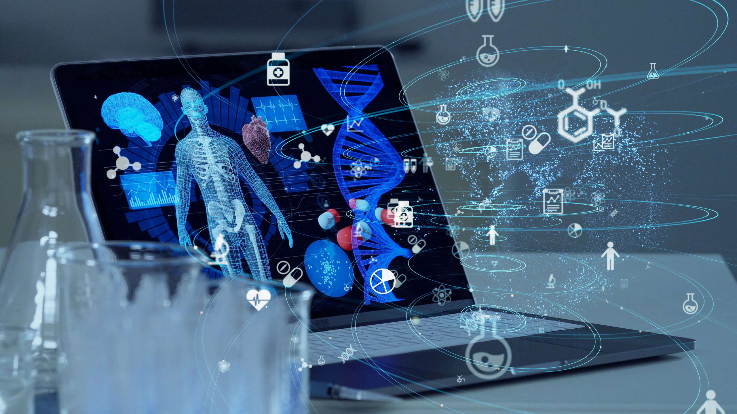 Personalized Healthcare with Digital Twin, Health News, ET HealthWorld