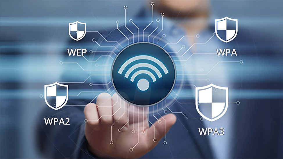 WEP vs. WPA vs. WPA2 vs. WPA3 | FS Community