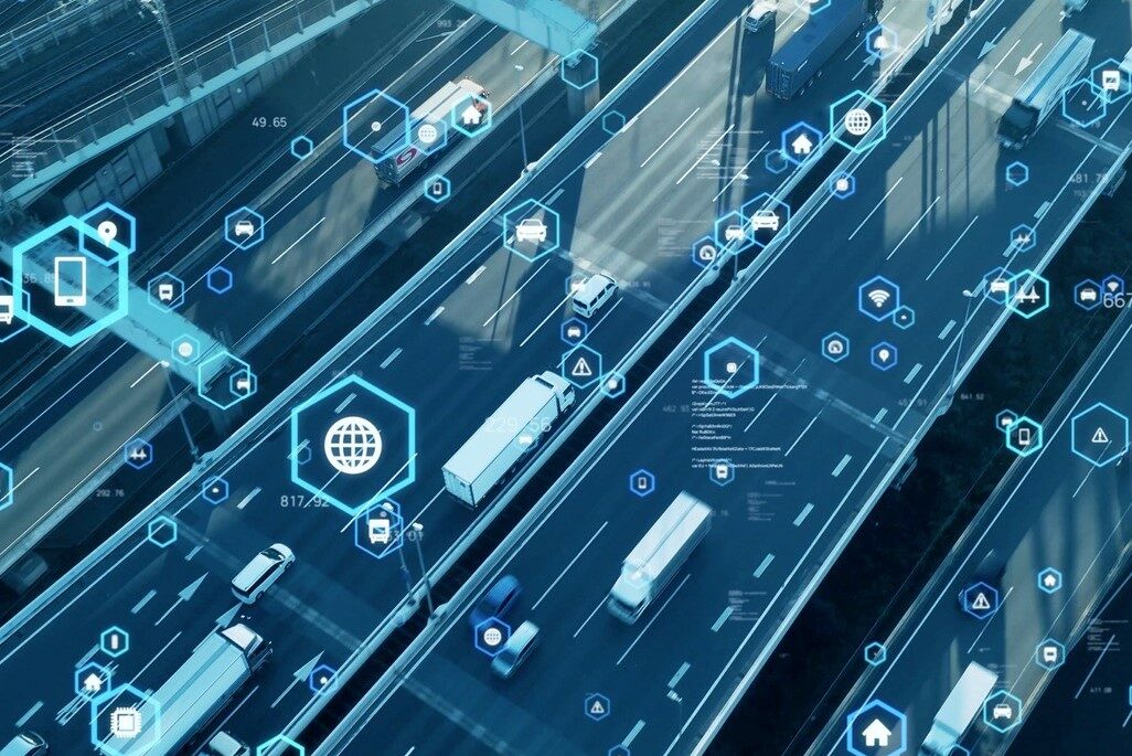 How AI Technology Trends Are Impacting Supply Chain Operations |  SupplyChainBrain