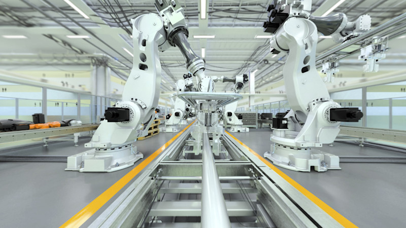 The Evolution of Automation Technology