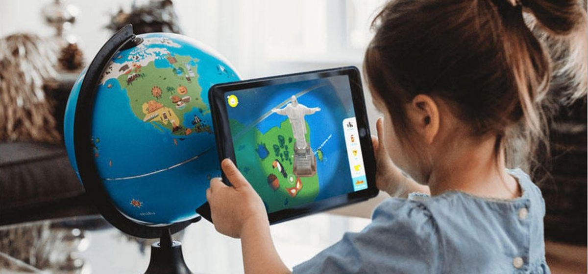 Extending Possibilities with Mobile Augmented Reality - Techigai