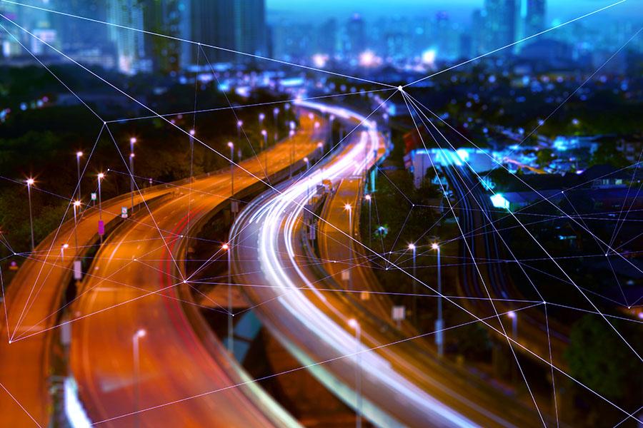Smart Transportation: A Key Building Block For A Smart City - Forbes India  Blogs