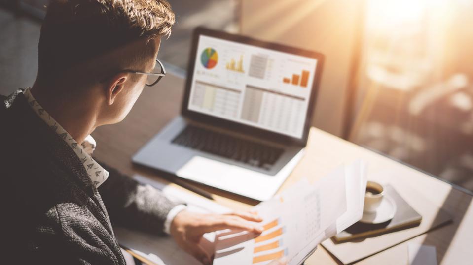 Best Cloud Accounting Software (April 2023) – Forbes Advisor
