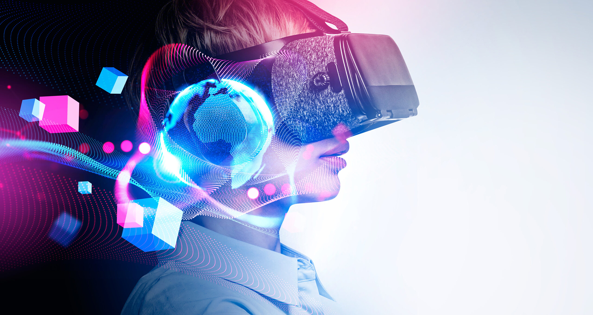 Into the metaverse: What does it hold for the future of L&D?