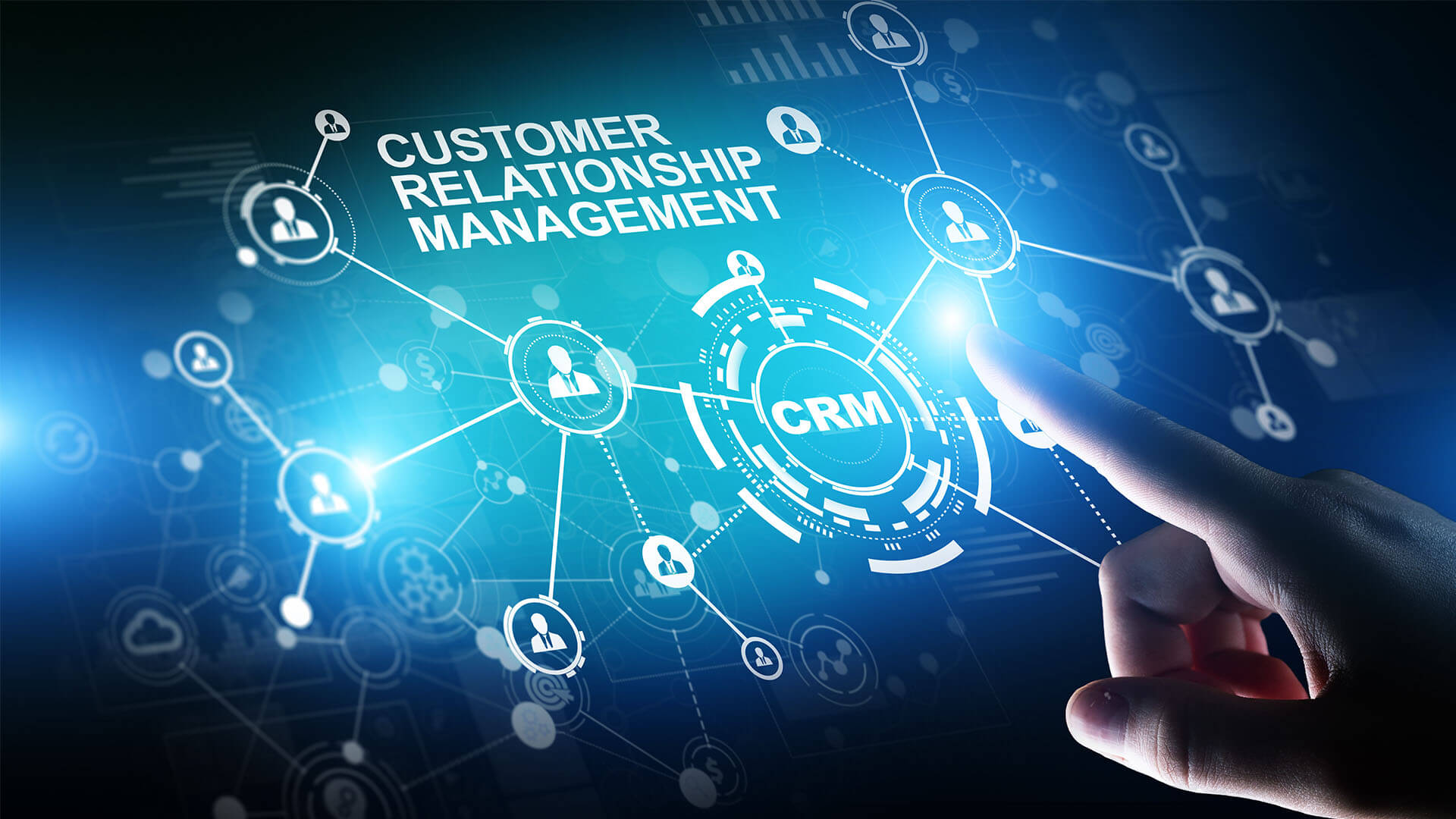 8 Ways to Elevate Your Customer Relationship Management System - Acquisition International