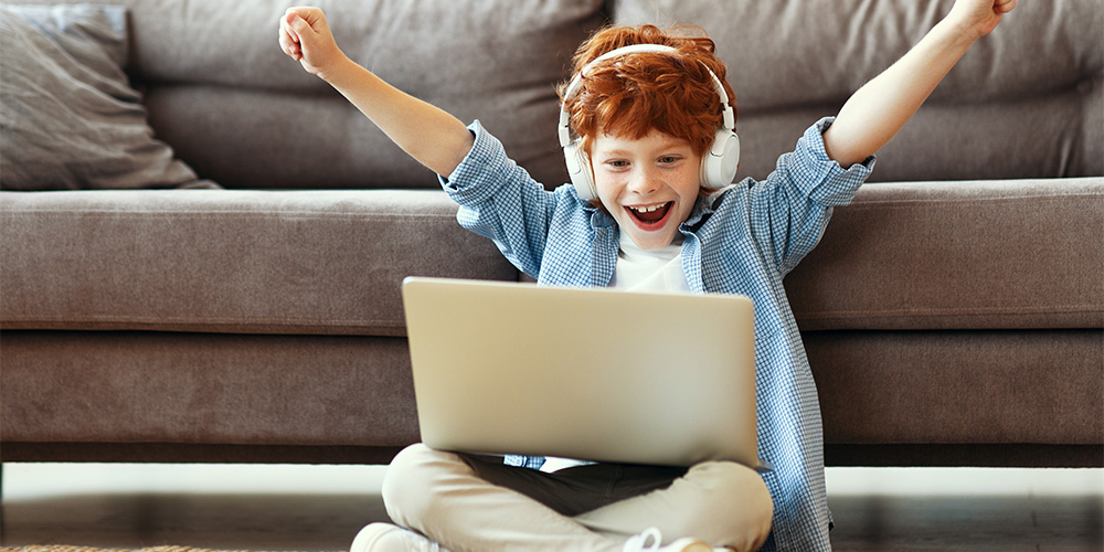 Educational Benefits of Video Games | Advancement Courses