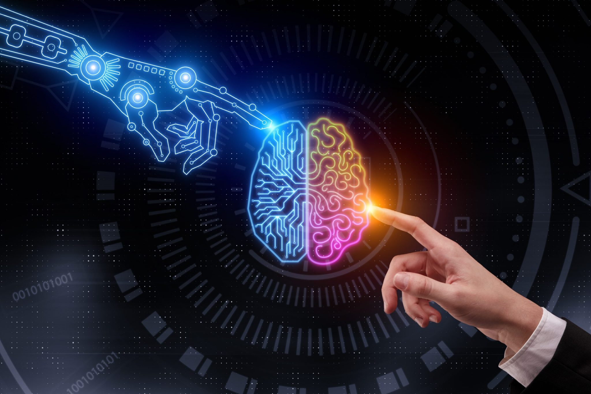 Engaging with technology - GlobalFocus