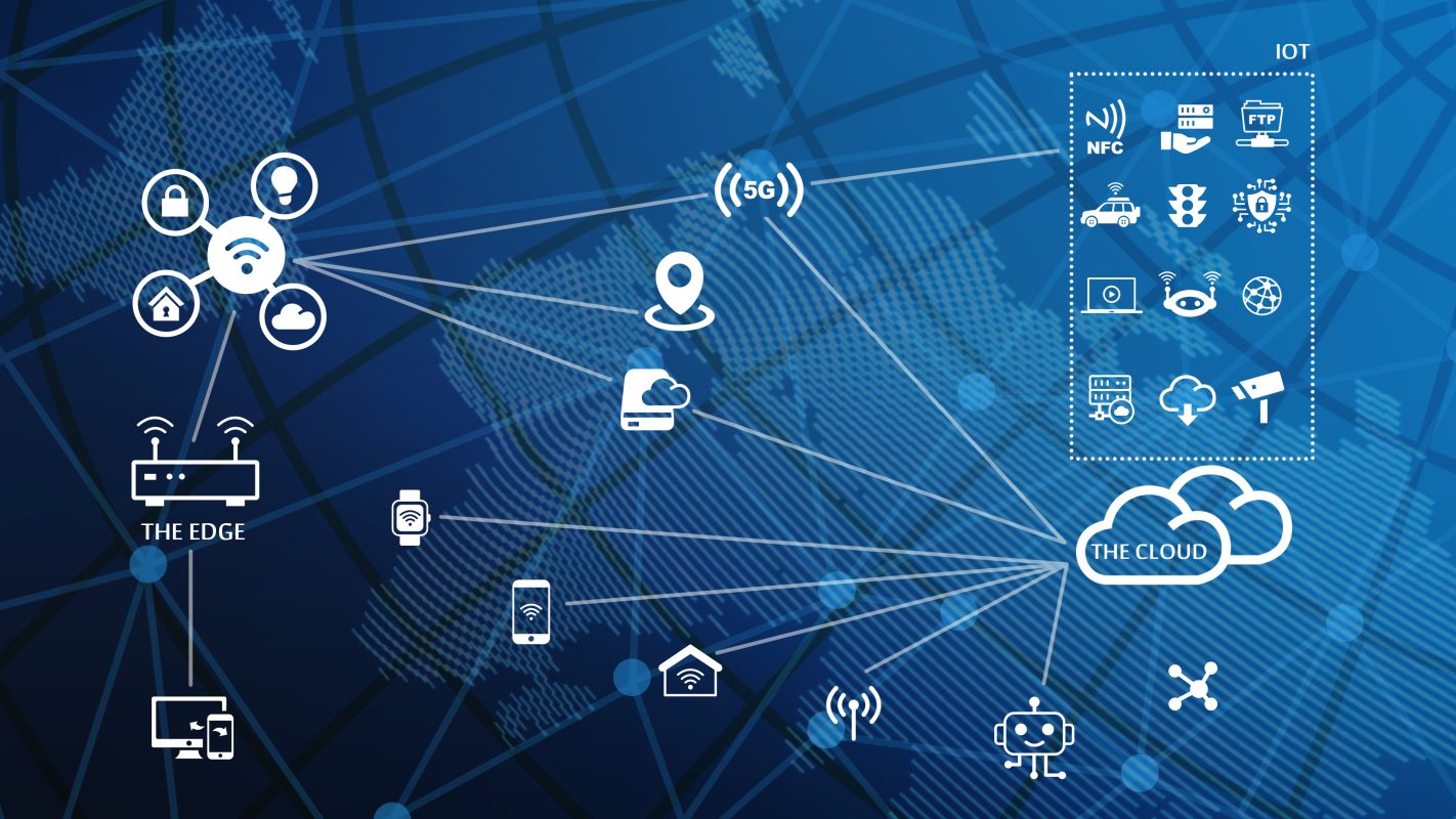 How edge devices and infrastructure will shape the metaverse experience | VentureBeat