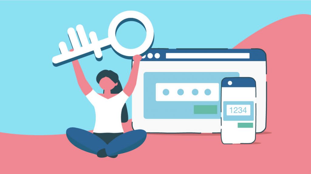 11 Ways How to Protect your Personal Information Online - PassCamp