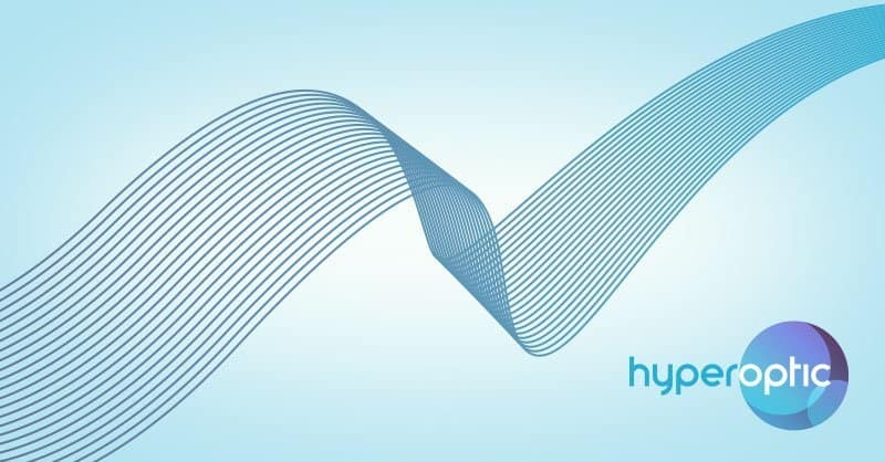 Hyperoptic pioneers smart-home connection - labm