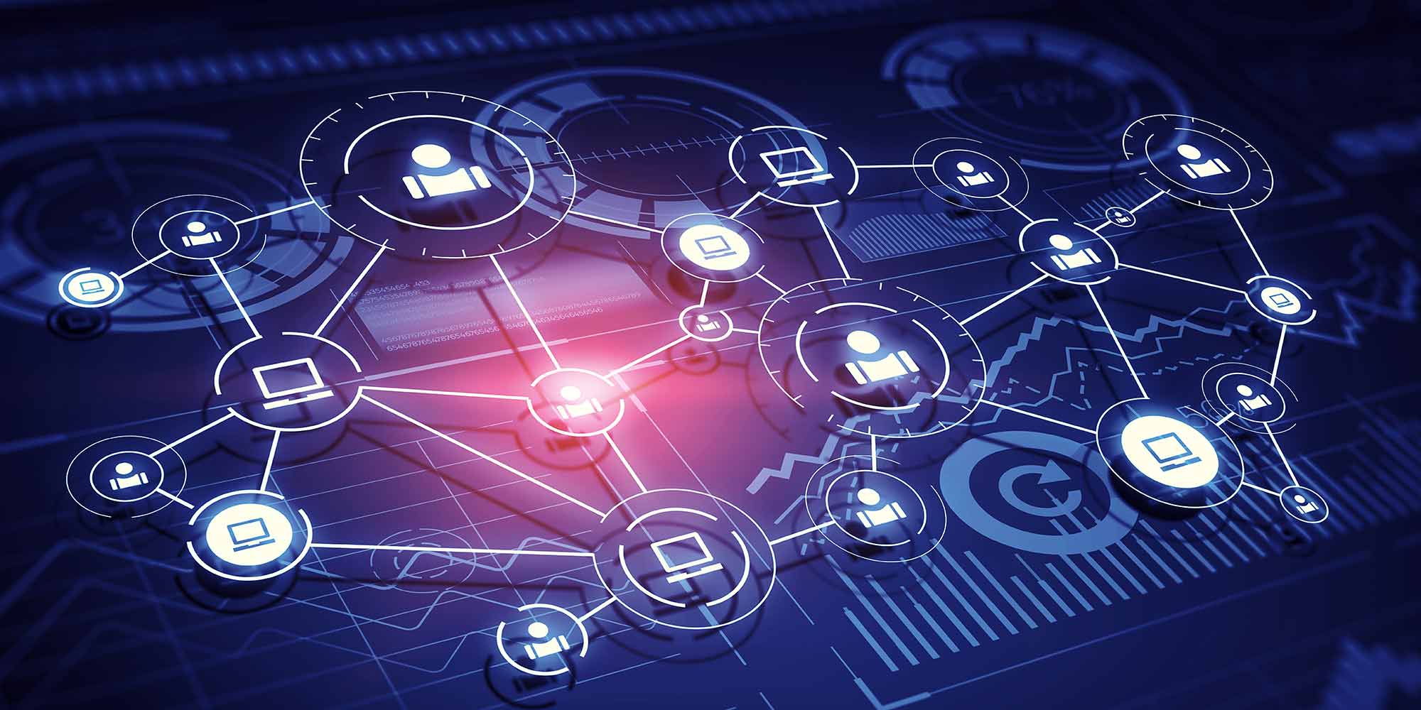 IPA Technology - Intelligent Process Automation in IT