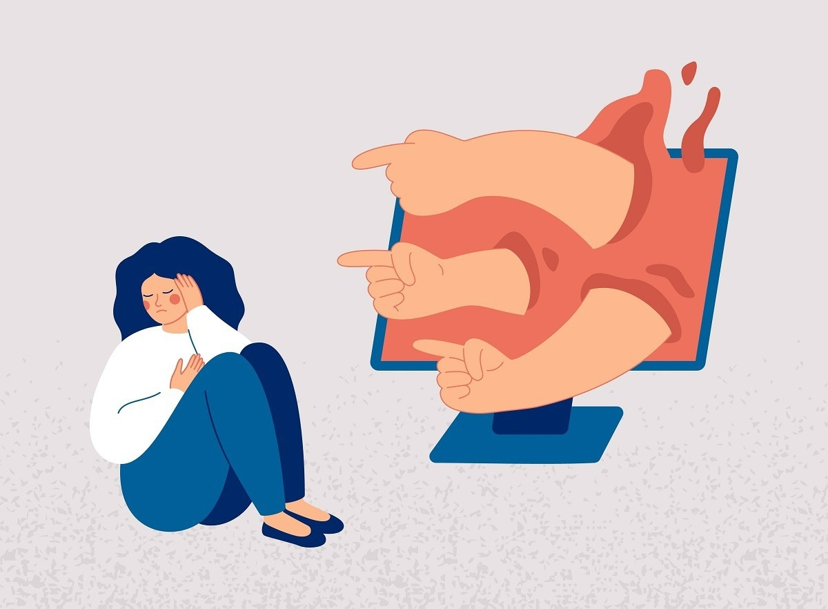 The Impact of Cyberbullying on Mental Health