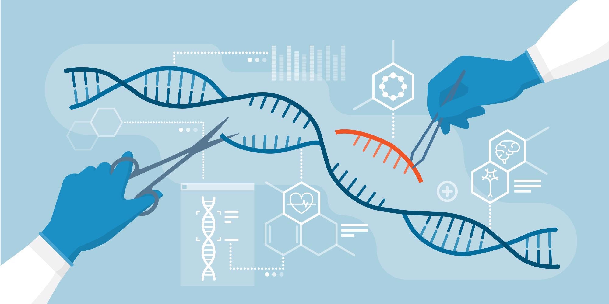 CRISPR-Cas9 Non-Viral Nanocarriers