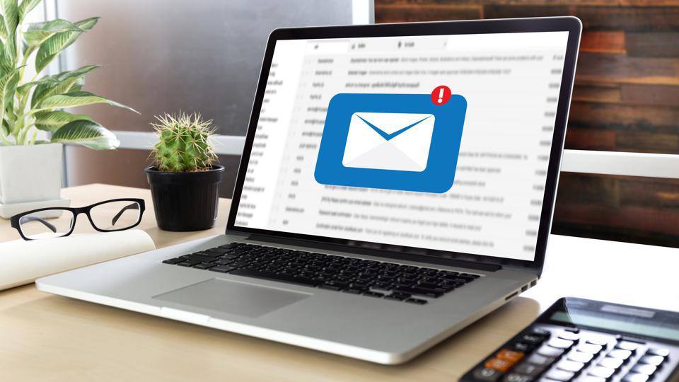 How To Create A Business Email: A Simple Guide – Forbes Advisor