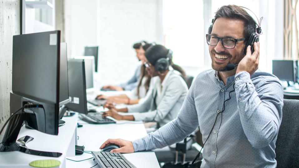 Customer Service Representative Job Description – Forbes Advisor