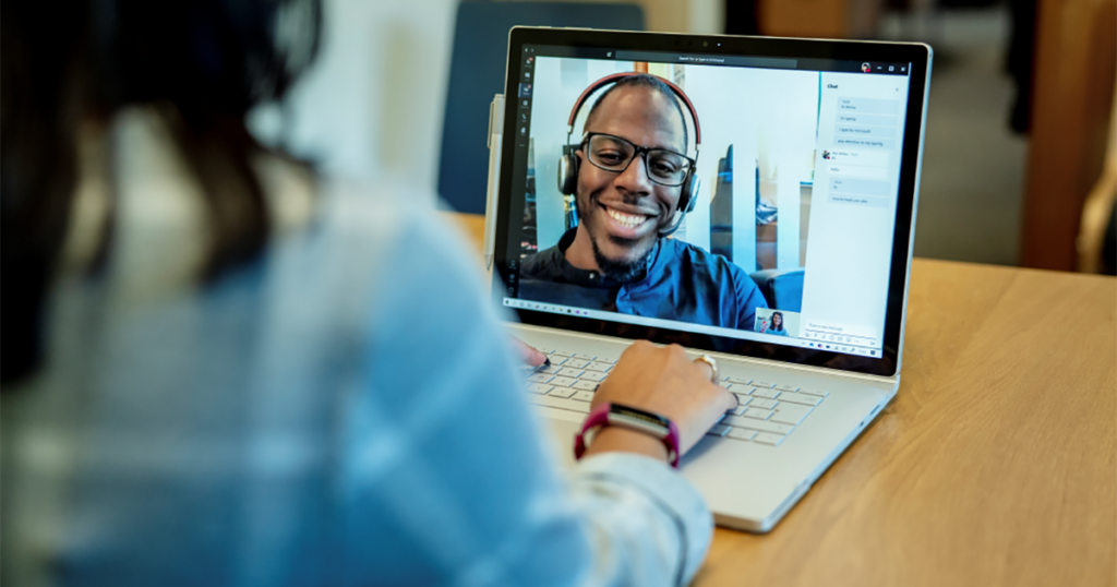Next Level Communication with Microsoft Teams | Microsoft 365 Blog