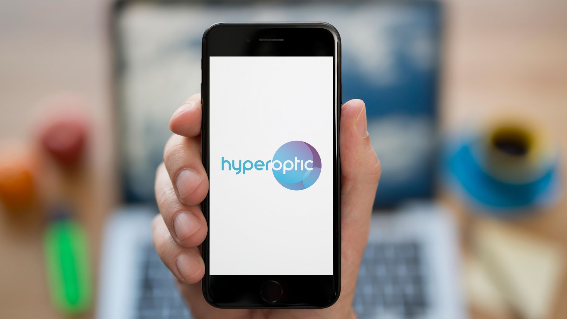 Hyperoptic down updates â Internet services resume after thousands of  broadband customers hit by widespread outage | The Sun