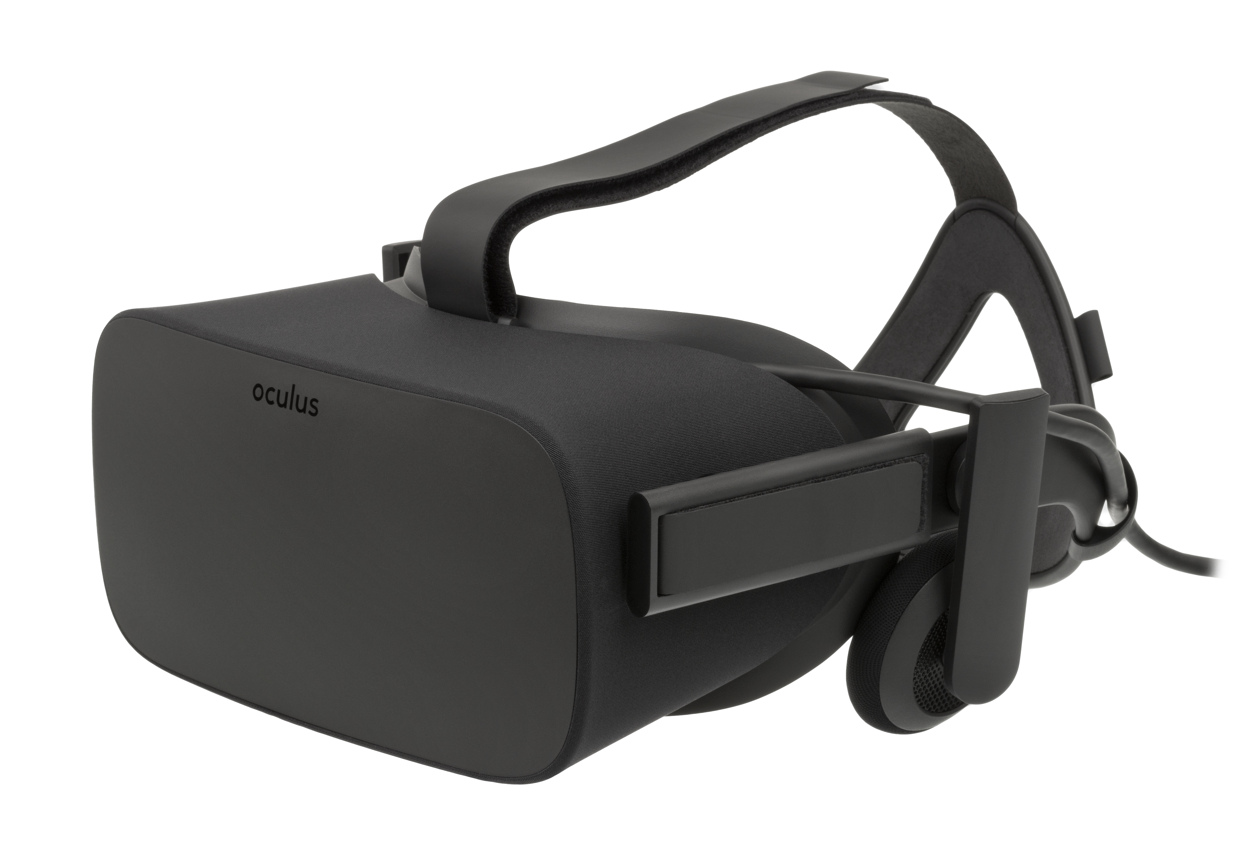 Oculus Rift - Wikipedia
