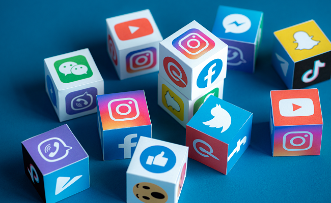 Blog: Can social media become less powerful? - Mobile World Live