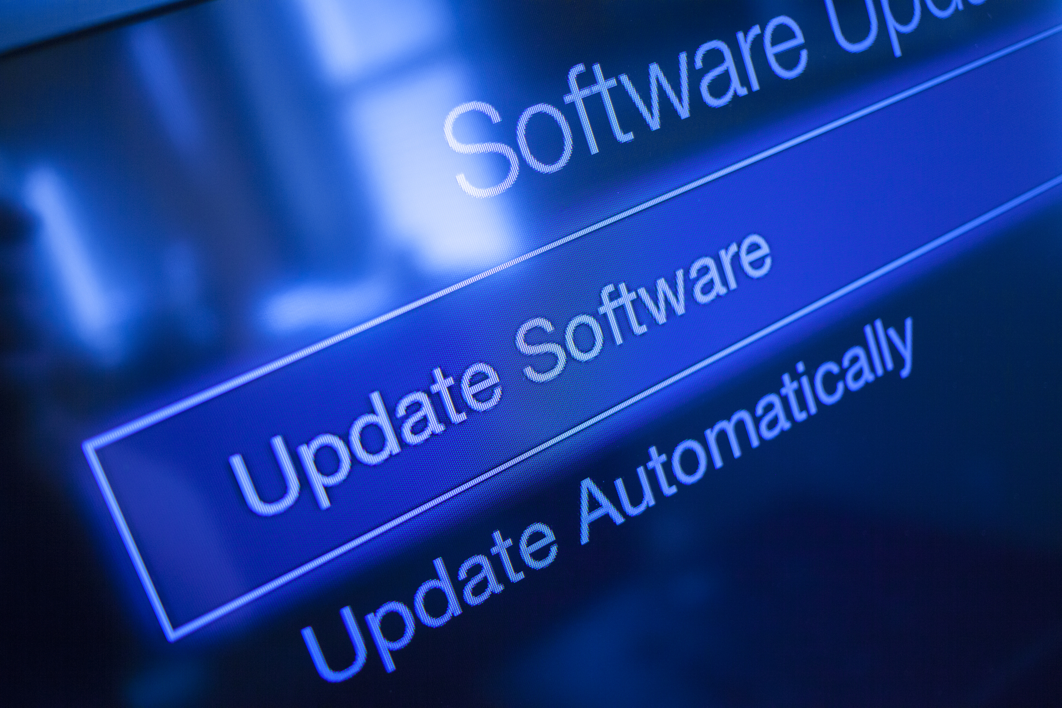 Install the latest software and app updates - NCSC.GOV.UK
