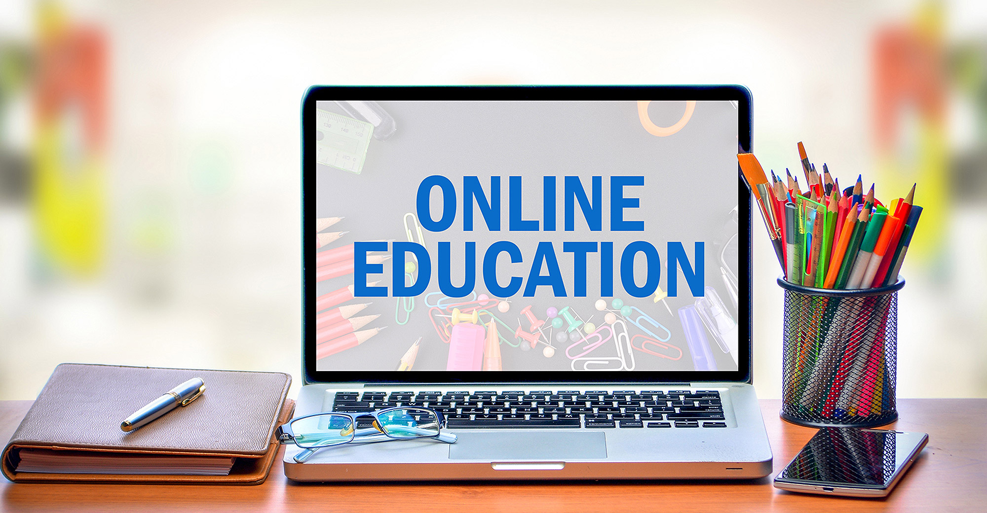 Why Online Learning is the Future of Education - DStar Marketing Agency
