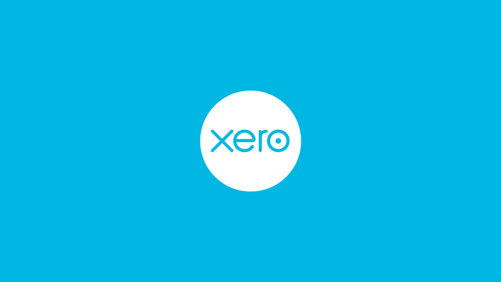 Uploading a logo to Xero sales invoice template - Hayward Wright