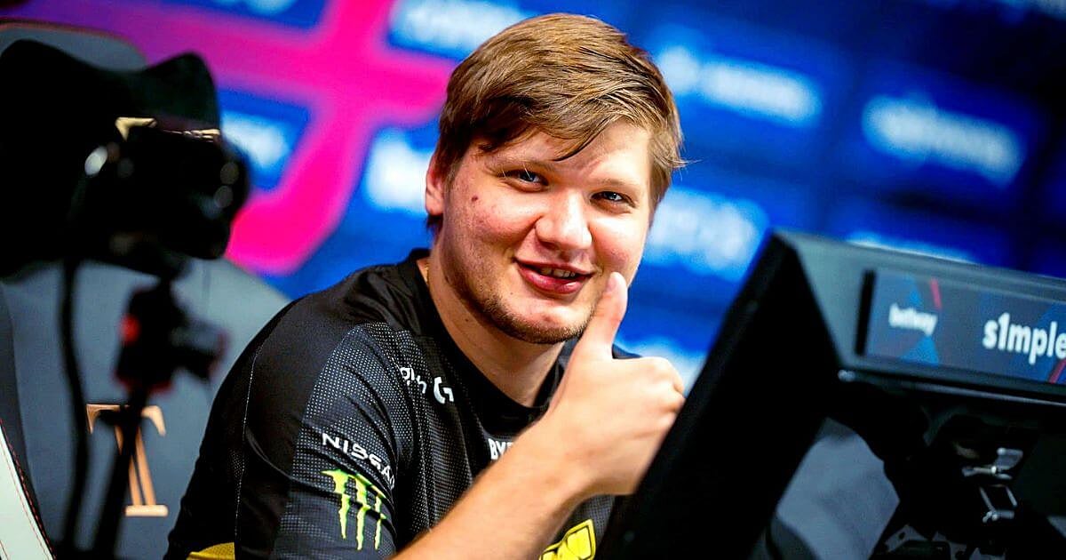 S1mple Calls Out Valve for Not Improving CS:GO, "I Will Make Your Game  Better"