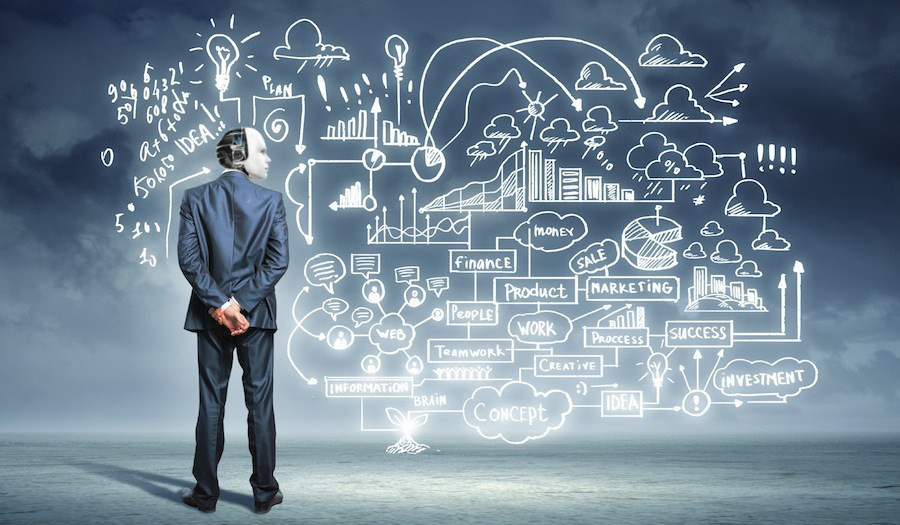 Advantages of Artificial Intelligence in Business Processes