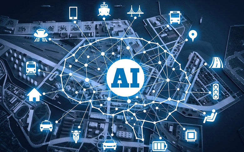 WHAT WILL SOCIETY LOOK LIKE WHEN AI IS EVERYWHERE? - Michael Dukakis Institute for Leadership and Innovation (MDI)